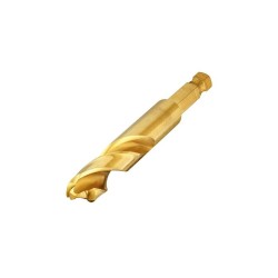 DT50016 Τρυπάνια Τιτανίου 10x102x50mmDEWALT