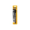 DT4963 Τρυπάνια Κοβαλτίου HSS-CO για Μέταλλο 8.5x117x75mm (1 τεμ) DEWALT