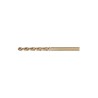 DT4959 Τρυπάνια Κοβαλτίου HSS-CO για Μέταλλο 1.5x40x18mm Σετ 2 τεμ DEWALT