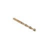 DT4916 Τρυπάνια Κοβαλτίου HSS-CO για Μέταλλο 12x151x101mm (1 τεμ) DEWALT