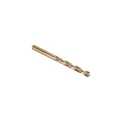 DT4914 Τρυπάνια Κοβαλτίου HSS-CO για Μέταλλο 10x133x87mm (1 τεμ) DEWALT