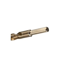 DT4914 Τρυπάνια Κοβαλτίου HSS-CO για Μέταλλο 10x133x87mm (1 τεμ) DEWALT