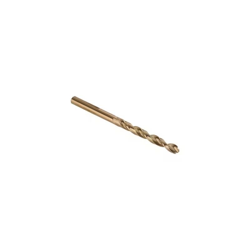 DT4912 Τρυπάνια Κοβαλτίου HSS-CO για Μέταλλο 8x117x75mm (1 τεμ) DEWALT