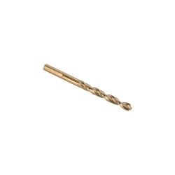 DT4913 Τρυπάνια Κοβαλτίου HSS-CO για Μέταλλο 9x125x81mm (1 τεμ) DEWALT