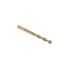 DT4913 Τρυπάνια Κοβαλτίου HSS-CO για Μέταλλο 9x125x81mm (1 τεμ) DEWALT