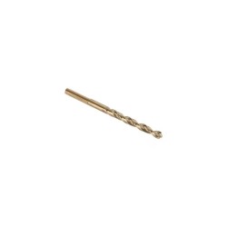 DT4911 Τρυπάνια Κοβαλτίου HSS-CO για Μέταλλο 7x109x69mm (1 τεμ) DEWALT