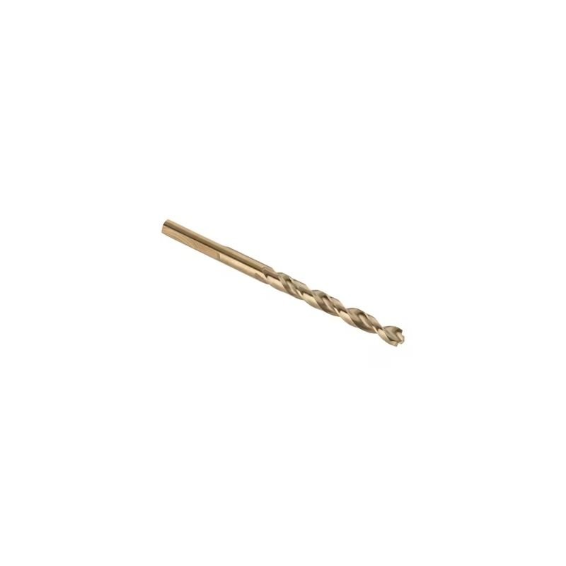 DT4911 Τρυπάνια Κοβαλτίου HSS-CO για Μέταλλο 7x109x69mm (1 τεμ) DEWALT