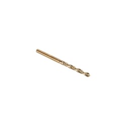 DT4909 Τρυπάνια Κοβαλτίου HSS-CO για Μέταλλο  6.5x101x63mm (1 τεμ) DEWALT