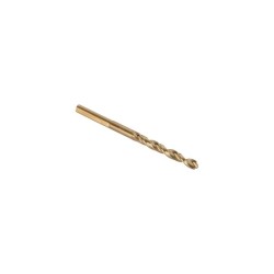 DT4908 Τρυπάνια Κοβαλτίου HSS-CO για Μέταλλο  6x93x57mm (1 τεμ) DEWALT