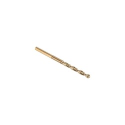 DT4906 Τρυπάνια Κοβαλτίου HSS-CO για Μέταλλο  5x86x52mm (1 τεμ) DEWALT