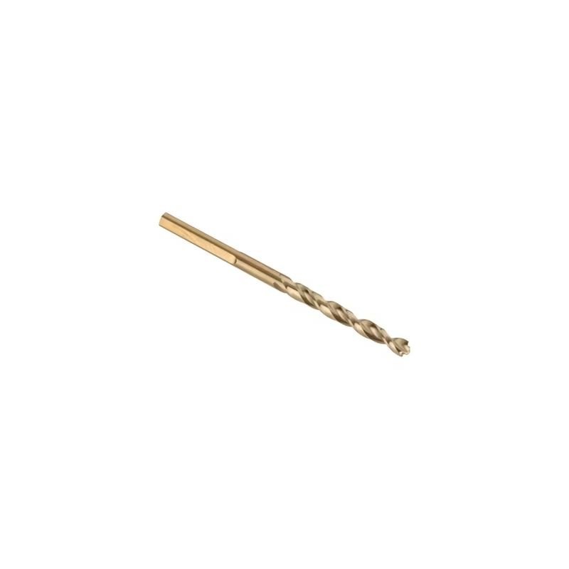 DT4906 Τρυπάνια Κοβαλτίου HSS-CO για Μέταλλο  5x86x52mm (1 τεμ) DEWALT