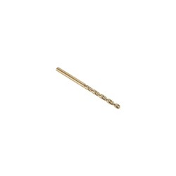 DT4905 Τρυπάνια Κοβαλτίου HSS-CO για Μέταλλο  4.5x80x47mm (1 τεμ) DEWALT