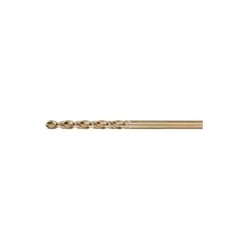DT4904 Τρυπάνια Κοβαλτίου HSS-CO για Μέταλλο  4x75x43mm Σετ 2 τεμ DEWALT