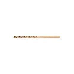 DT4903 Τρυπάνια Κοβαλτίου HSS-CO για Μέταλλο  3.5x70x39mm Σετ 2 τεμ DEWALT