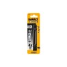 DT4901 Τρυπάνια Κοβαλτίου HSS-CO για Μέταλλο  2.5x57x30mm Σετ 2 τεμ DEWALT