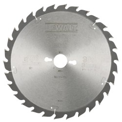 DT4226 Δίσκος Σταθερού Δiσκου 250x30x30 DS40 DEWALT