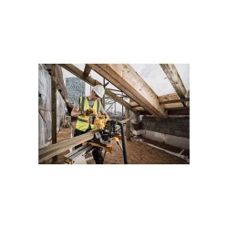DCS777N Δισκοπρίονο 54V XR 216mm Solo DEWALT