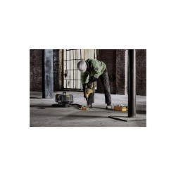 DCH417NT Πιστολέτο 54V XR DEWALT