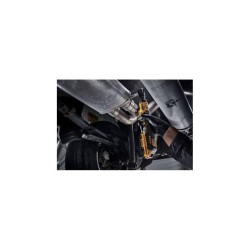 DCF513D1G Καστάνια με Μπαταρία & Φορτιστή 3/8 1x2Ah DEWALT