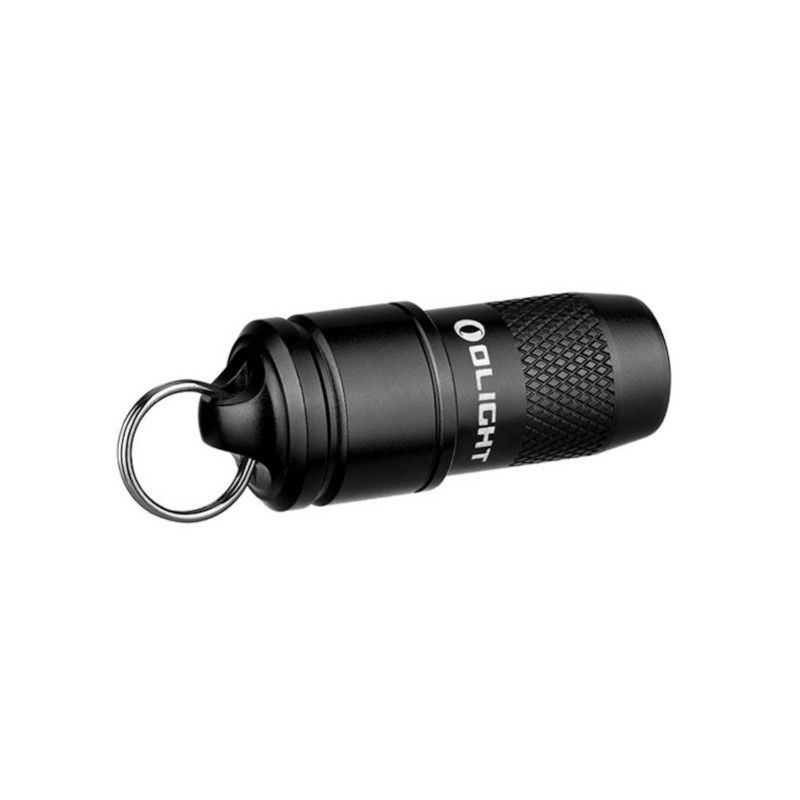 Olight Imini Φακός Μπρελόκ 10 Lumen Black