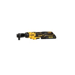 DCF512D1G Καστάνια Μπαταρίας  18V 1/2" DEWALT