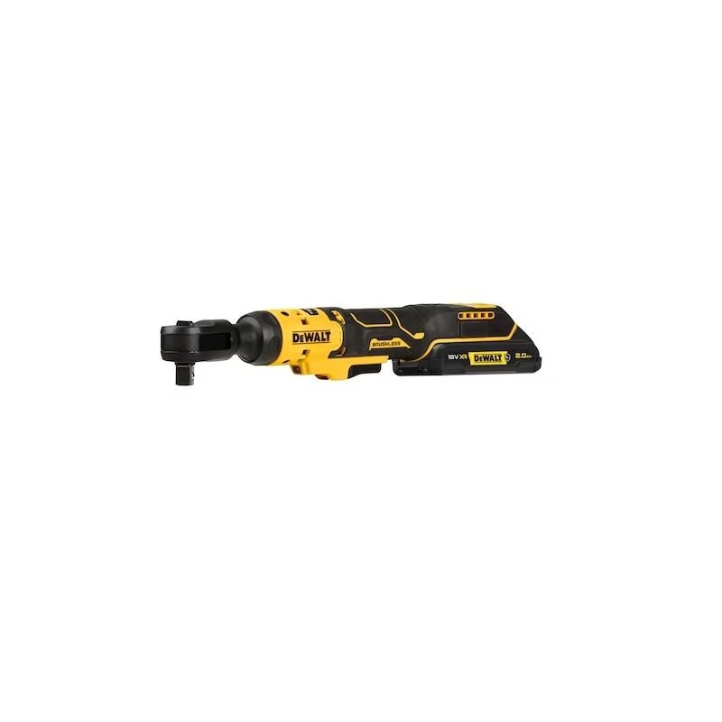 DCF512D1G Καστάνια Μπαταρίας  18V 1/2" DEWALT