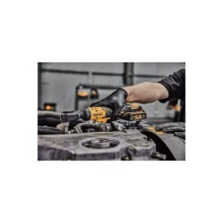 DCF512D1G Καστάνια Μπαταρίας  18V 1/2" DEWALT