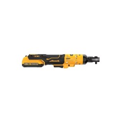 DCF503EN Καστάνια Μακριά 12V 3/8" XR (Solo) DEWALT