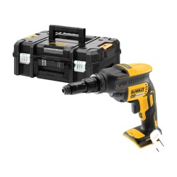 Dewalt DCF622NT Κατσαβίδι Μεταλλικών Κατασκευών18V XR T-STAK (SOLO)