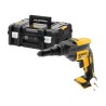 Dewalt DCF622NT Κατσαβίδι Μεταλλικών Κατασκευών18V XR T-STAK (SOLO)