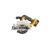 DCS512P2 Δισκοπρίονο Παλμικό 12V 140mm DEWALT