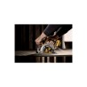 DCS512P2 Δισκοπρίονο Παλμικό 12V 140mm DEWALT