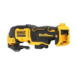 DCS353N Πολυεργαλείο Ταλάτευσης 12V XR  DEWALT