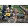 Dewalt DCMCS575X1 Αλυσοπρίονο 54V 50cm 9.0Ah Flexvolt Li-Ion