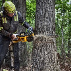 Dewalt DCMCS575X1 Αλυσοπρίονο 54V 50cm 9.0Ah Flexvolt Li-Ion