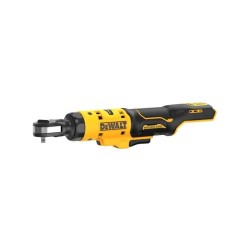 DCF504N  Κατσαβίδι Καστάνιας 1X2Ah 12V 1/4 DEWALT