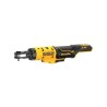 DCF504N  Κατσαβίδι Καστάνιας 1X2Ah 12V 1/4 DEWALT