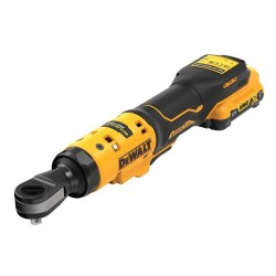 DCF504N  Κατσαβίδι Καστάνιας 1X2Ah 12V 1/4 DEWALT