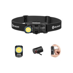 Olight PERUN 2 Mini Φακός Κεφαλής 1100 Lumens