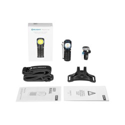 Olight PERUN 2 Mini Φακός Κεφαλής 1100 Lumens