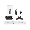 Olight PERUN 2 Mini Φακός Κεφαλής 1100 Lumens