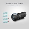 Olight PERUN 2 Mini Φακός Κεφαλής 1100 Lumens