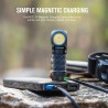 Olight PERUN 2 Mini Φακός Κεφαλής 1100 Lumens