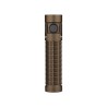 Olight Baton 3 PRO Φακός 1500 Lumens Καφέ