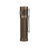 Olight Baton 3 PRO Φακός 1500 Lumens Καφέ