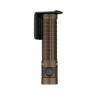 Olight Baton 3 PRO Φακός 1500 Lumens Καφέ