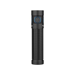 Olight Baton 3 PRO Φακός 1500 Lumens Μαύρο