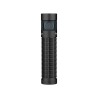 Olight Baton 3 PRO Φακός 1500 Lumens Μαύρο