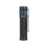 Olight Baton 3 PRO Φακός 1500 Lumens Μαύρο