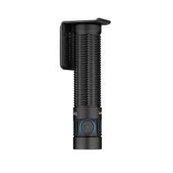 Olight Baton 3 PRO Φακός 1500 Lumens Μαύρο